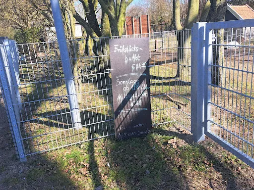 Bild von Elke Dahl Darpvenner Diele