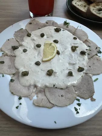 Bild von Ragazzi Pizza Napoletana