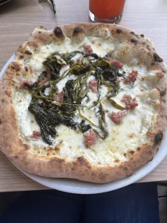 Bild von Ragazzi Pizza Napoletana