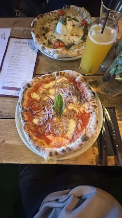 Bild von Ragazzi Pizza Napoletana