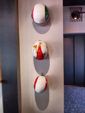 Bild von Ragazzi Pizza Napoletana
