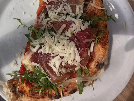 Bild von Ragazzi Pizza Napoletana