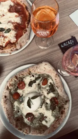 Bild von Ragazzi Pizza Napoletana