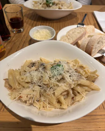 Bild von VAPIANO Osnabrück Herrenteichstraße