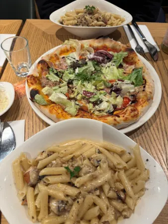 Bild von VAPIANO Osnabrück Herrenteichstraße