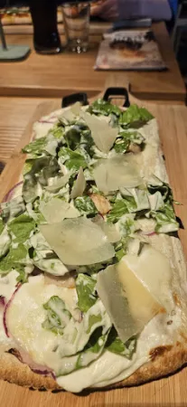 Bild von VAPIANO Osnabrück Herrenteichstraße