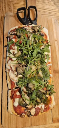 Bild von VAPIANO Osnabrück Herrenteichstraße