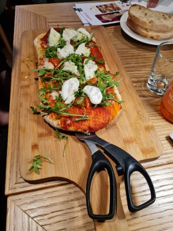 Bild von VAPIANO Osnabrück Herrenteichstraße