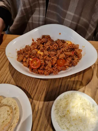Bild von VAPIANO Osnabrück Herrenteichstraße