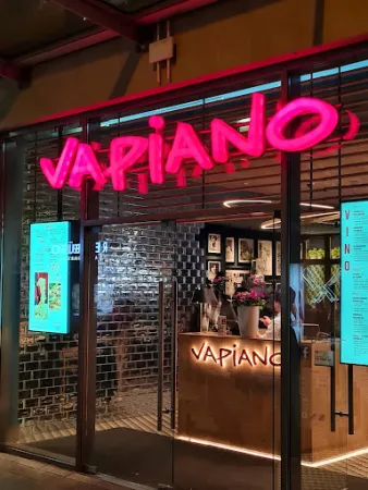 Bild von VAPIANO Osnabrück Herrenteichstraße