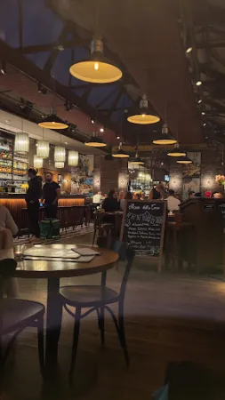 Bild von L'Osteria Osnabrück Hannoversche Strasse