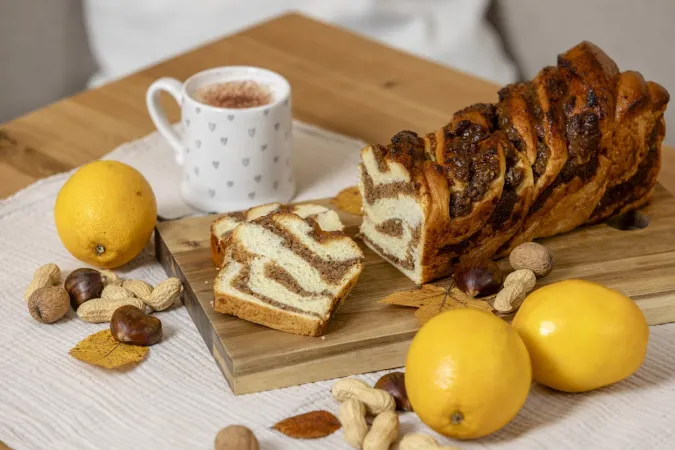 Bild von Bäckerei Café Concept Store Dorfbäck Fügen im Zillertal