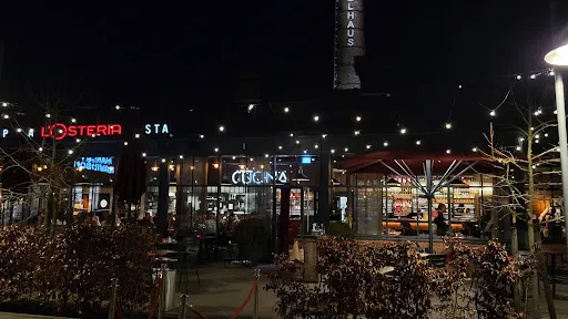 Bild von L'Osteria Osnabrück Hannoversche Strasse