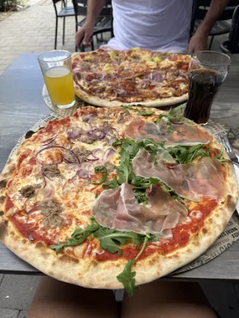 Bild von L'Osteria Osnabrück Hannoversche Strasse