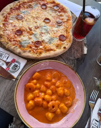 Bild von L'Osteria Osnabrück Hannoversche Strasse