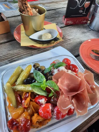 Bild von Little Italy Quakenbrück