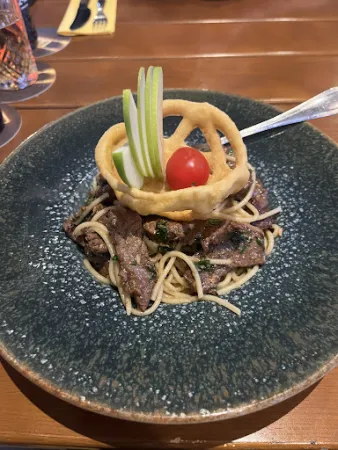 Bild von Little Italy Quakenbrück