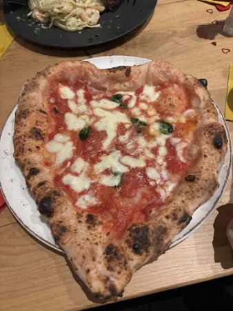 Bild von Little Italy Quakenbrück