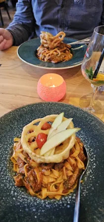 Bild von Little Italy Quakenbrück
