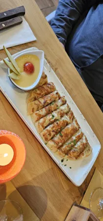 Bild von Little Italy Quakenbrück
