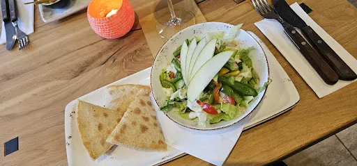 Bild von Little Italy Quakenbrück
