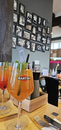 Bild von Little Italy Quakenbrück