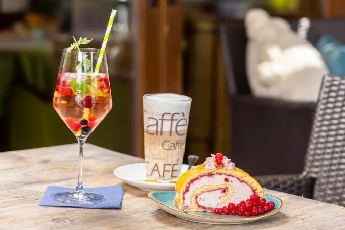 Bild von Bäckerei Café Concept Store Dorfbäck Fügen im Zillertal