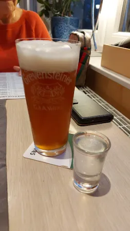Bild von Restaurant Poseidon Osnabrück