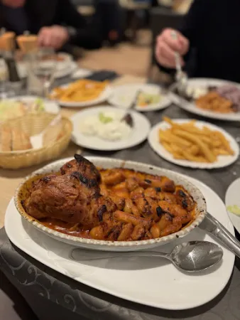 Bild von Restaurant Poseidon Osnabrück