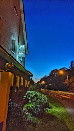 Bild von Restaurant Poseidon Osnabrück