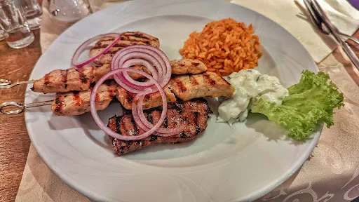 Bild von Restaurant Poseidon Osnabrück