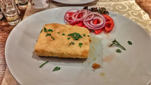 Bild von Restaurant Poseidon Osnabrück