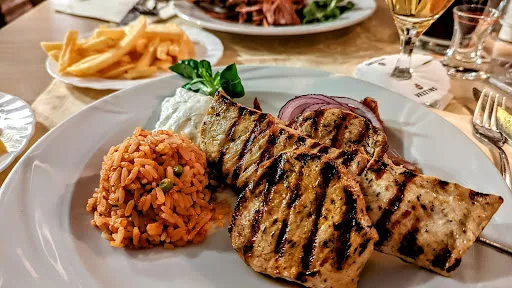 Bild von Restaurant Poseidon Osnabrück