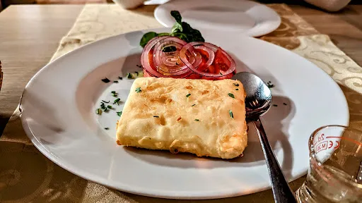 Bild von Restaurant Poseidon Osnabrück