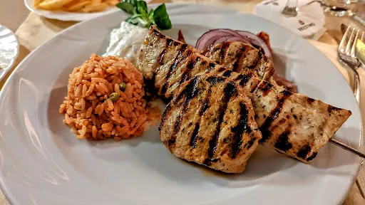 Bild von Restaurant Poseidon Osnabrück