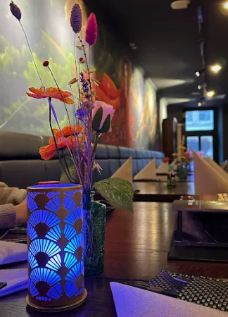 Bild von Rimio Osnabrück- Asia Fusion