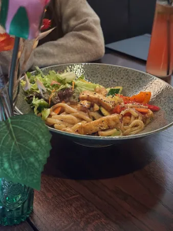 Bild von Rimio Osnabrück- Asia Fusion