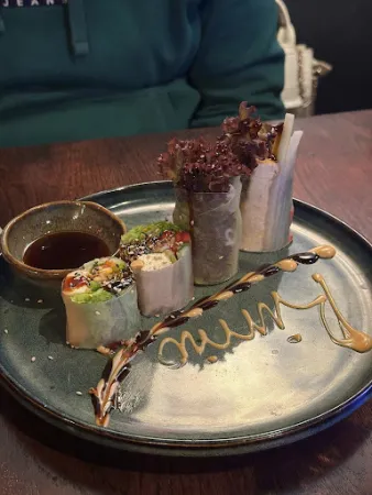 Bild von Rimio Osnabrück- Asia Fusion