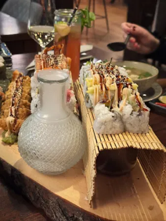 Bild von Rimio Osnabrück- Asia Fusion
