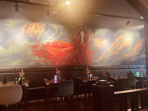 Bild von Rimio Osnabrück- Asia Fusion