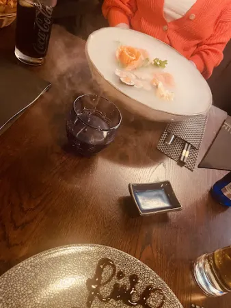 Bild von Rimio Osnabrück- Asia Fusion