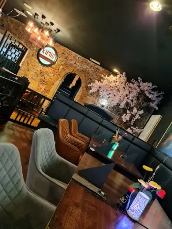 Bild von Rimio Osnabrück- Asia Fusion
