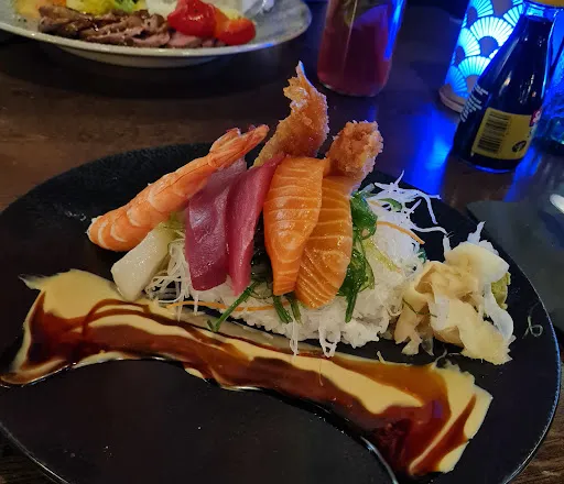 Bild von Rimio Osnabrück- Asia Fusion