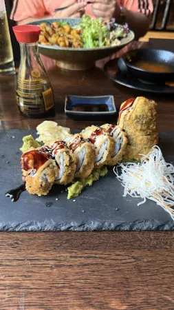 Bild von Rimio Osnabrück- Asia Fusion