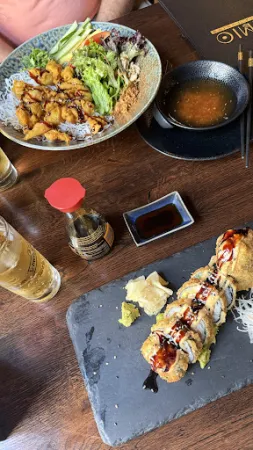 Bild von Rimio Osnabrück- Asia Fusion