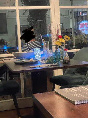 Bild von Rimio Osnabrück- Asia Fusion