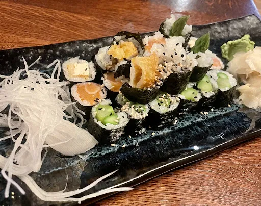 Bild von Rimio Osnabrück- Asia Fusion
