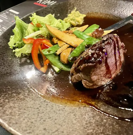 Bild von Rimio Osnabrück- Asia Fusion