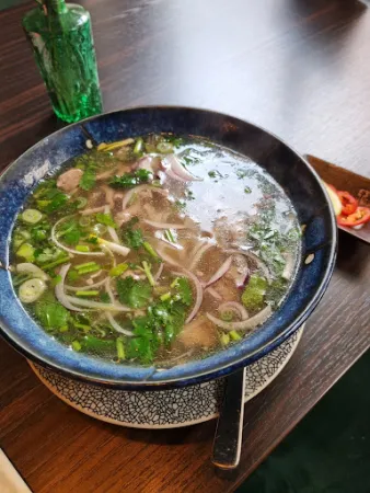 Bild von Rimio Osnabrück- Asia Fusion