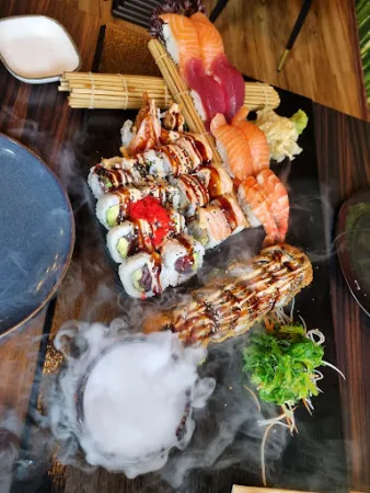 Bild von Rimio Osnabrück- Asia Fusion